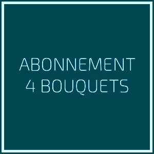 Abonnement 4 Bouquets