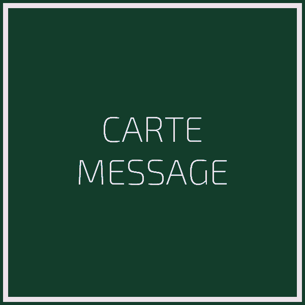 Carte message